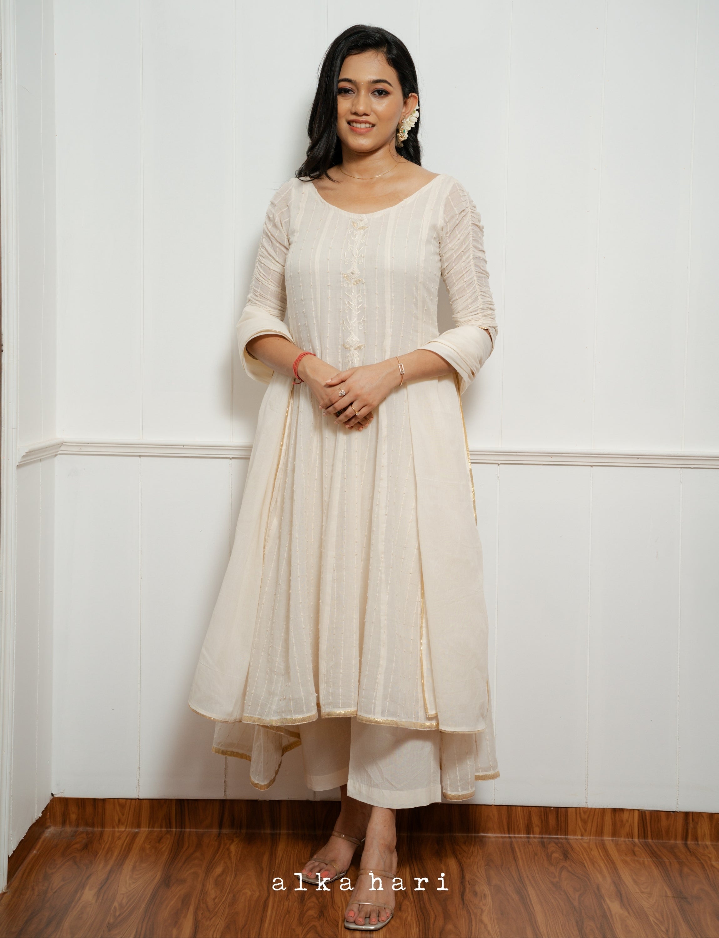 Madhavi Anarkali